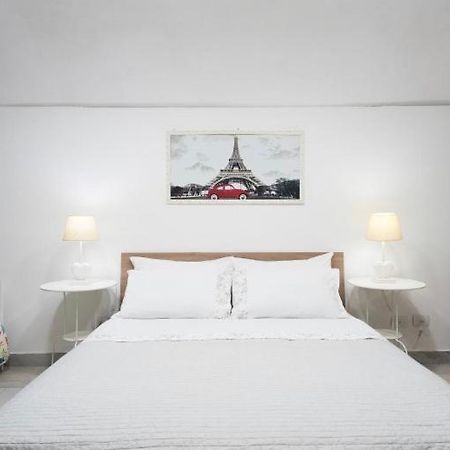 Graphite House Daire Napoli Dış mekan fotoğraf