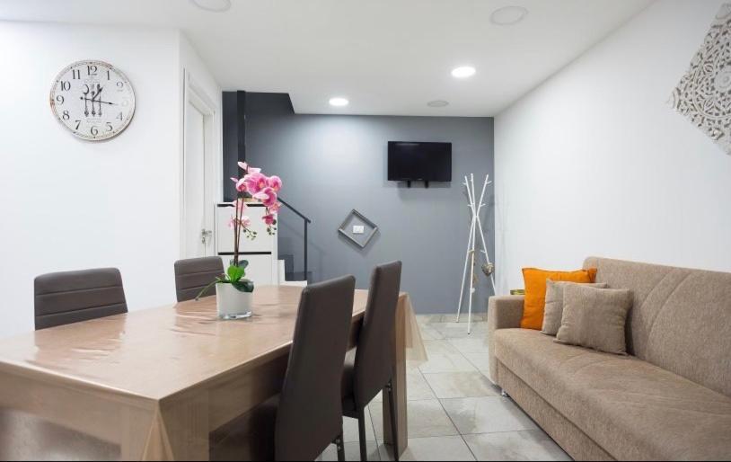 Graphite House Daire Napoli Dış mekan fotoğraf