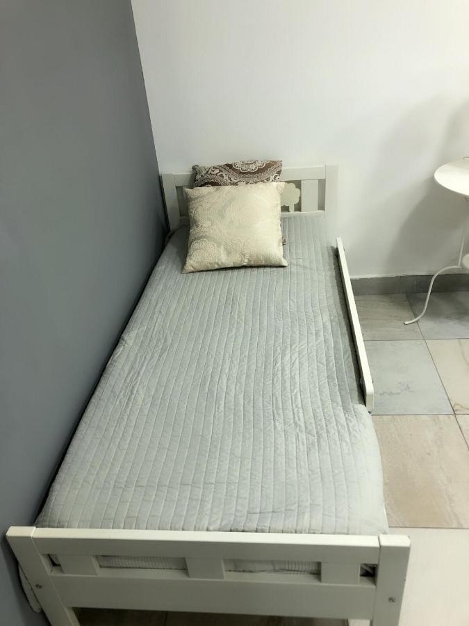 Graphite House Daire Napoli Dış mekan fotoğraf