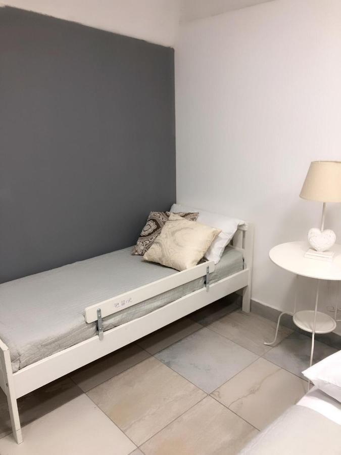 Graphite House Daire Napoli Dış mekan fotoğraf