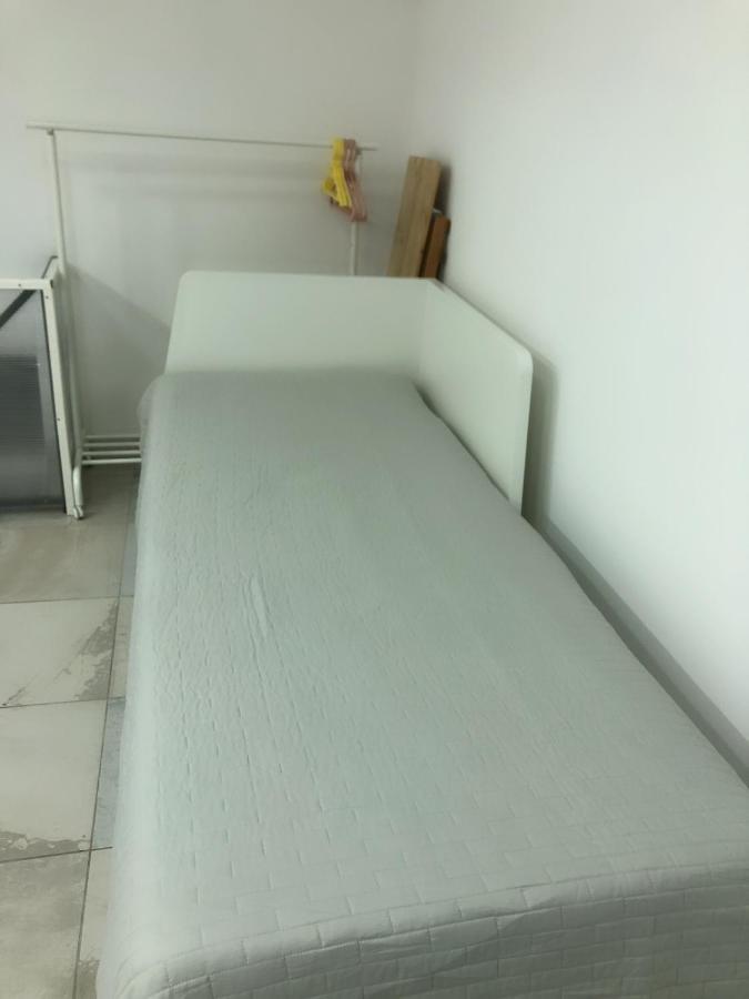 Graphite House Daire Napoli Dış mekan fotoğraf